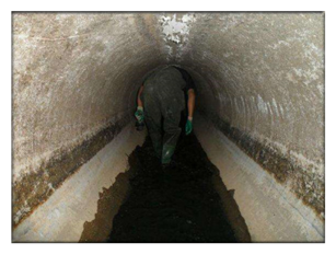 寿阳管道高压清洗