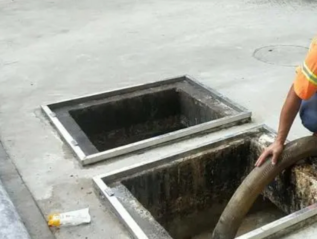 寿阳化粪池清理