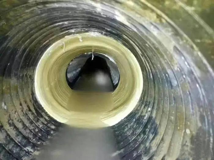 寿阳内衬修复法通常适用于哪些类型的断面管道