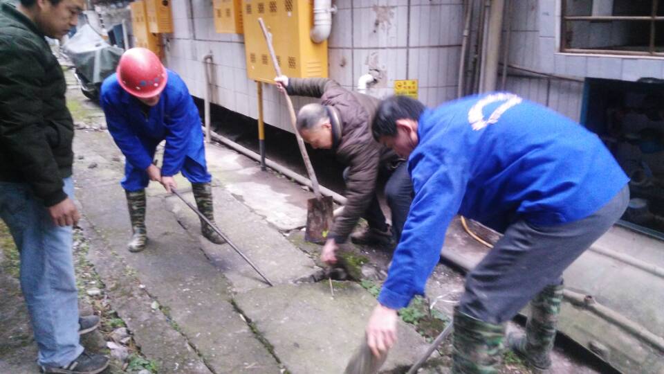 寿阳清掏化粪池、管道疏通一站式服务<高效><技术><可靠>